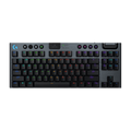 MAYDAN Clavier Logitech G915 Gaming Bleu - Photo 1