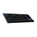 MAYDAN Clavier Logitech G915 Gaming Bleu - Photo 3