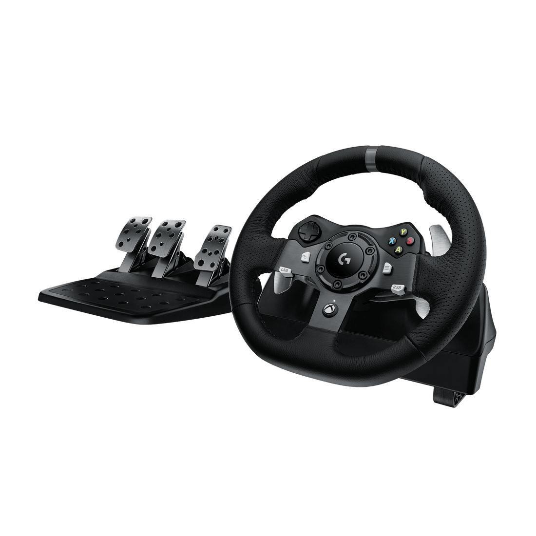MAYDAN Accessoire Gaming Logitech G29 - Photo 1