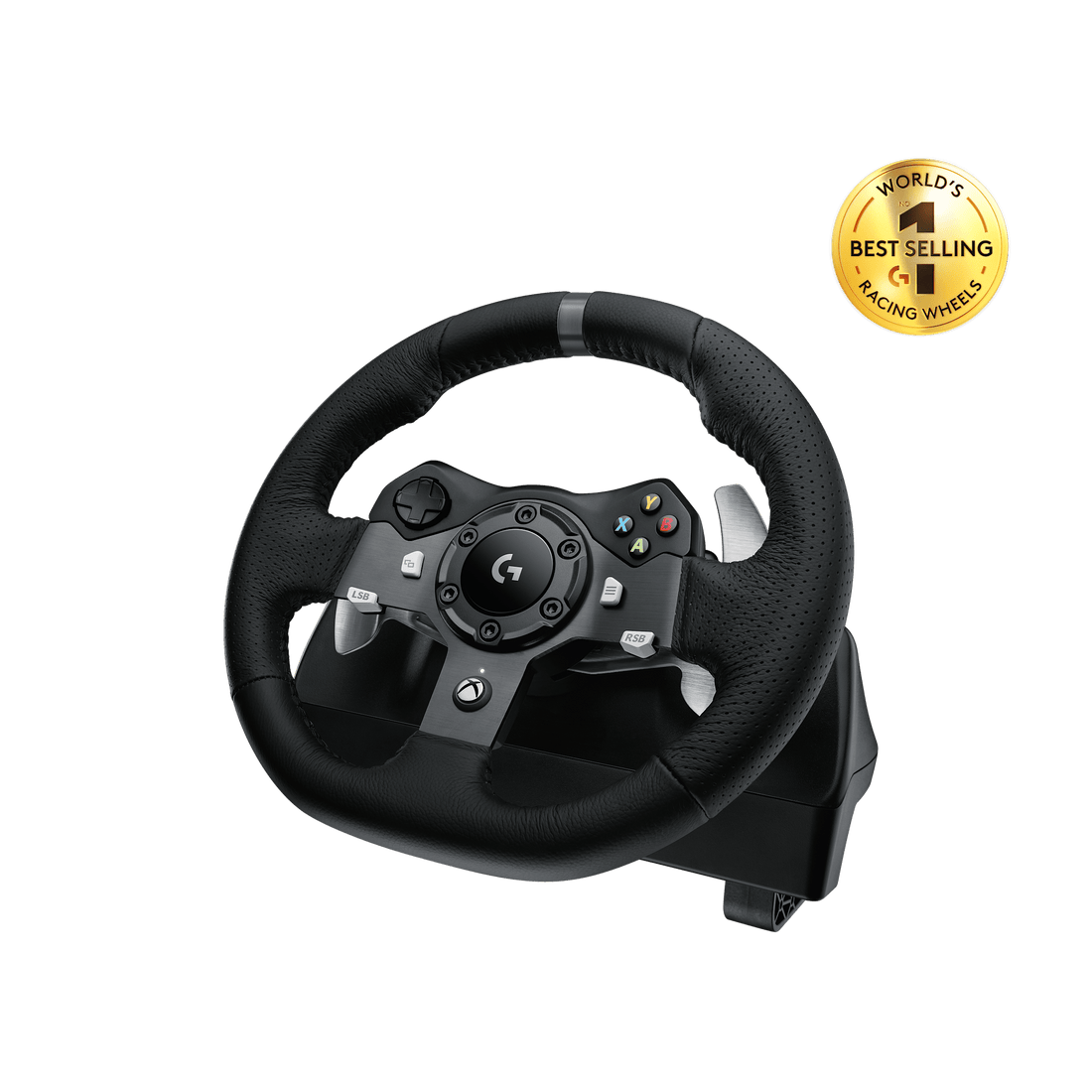 MAYDAN Accessoire Gaming Logitech G29 - Photo 1