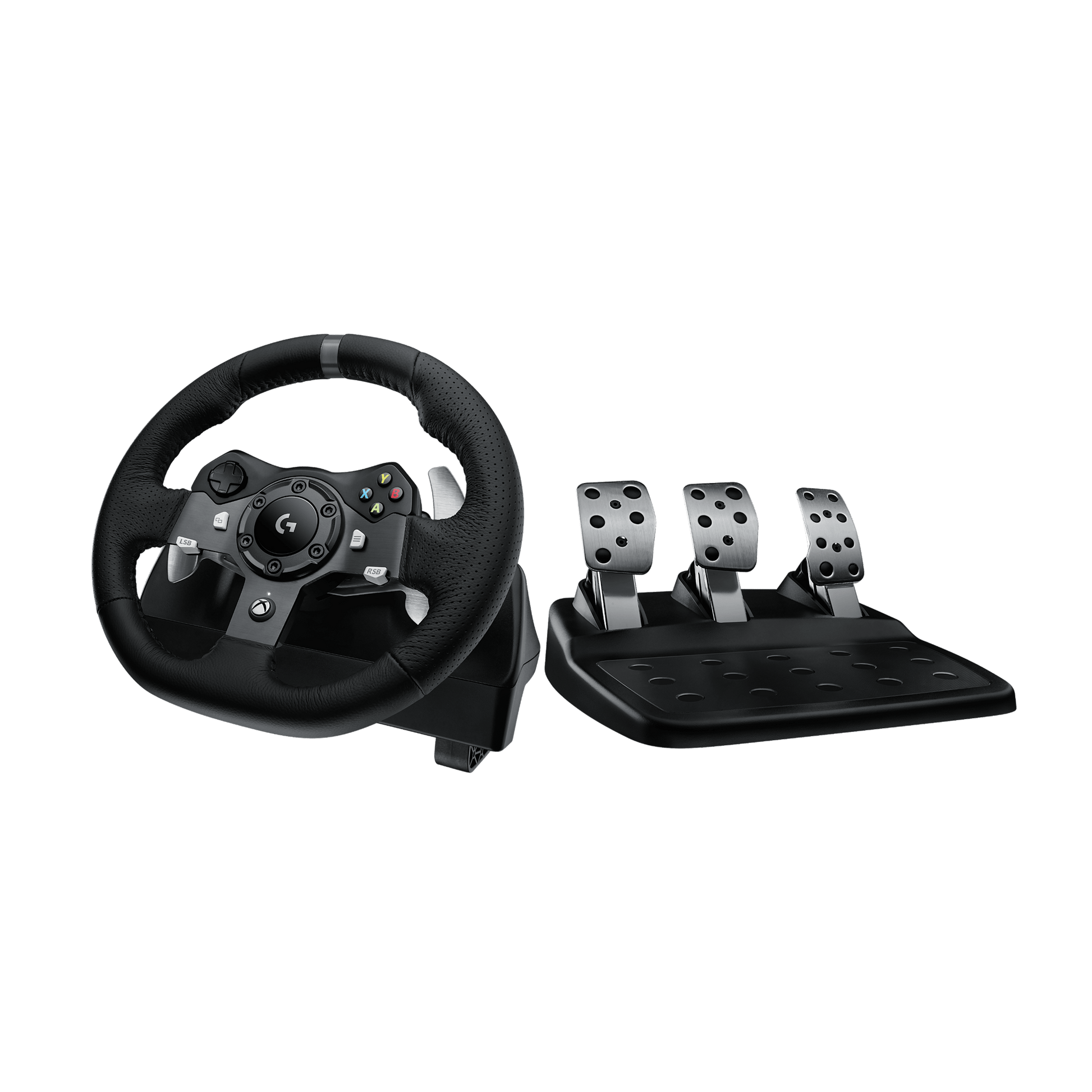 MAYDAN Accessoire Gaming Logitech G29 - Photo 4