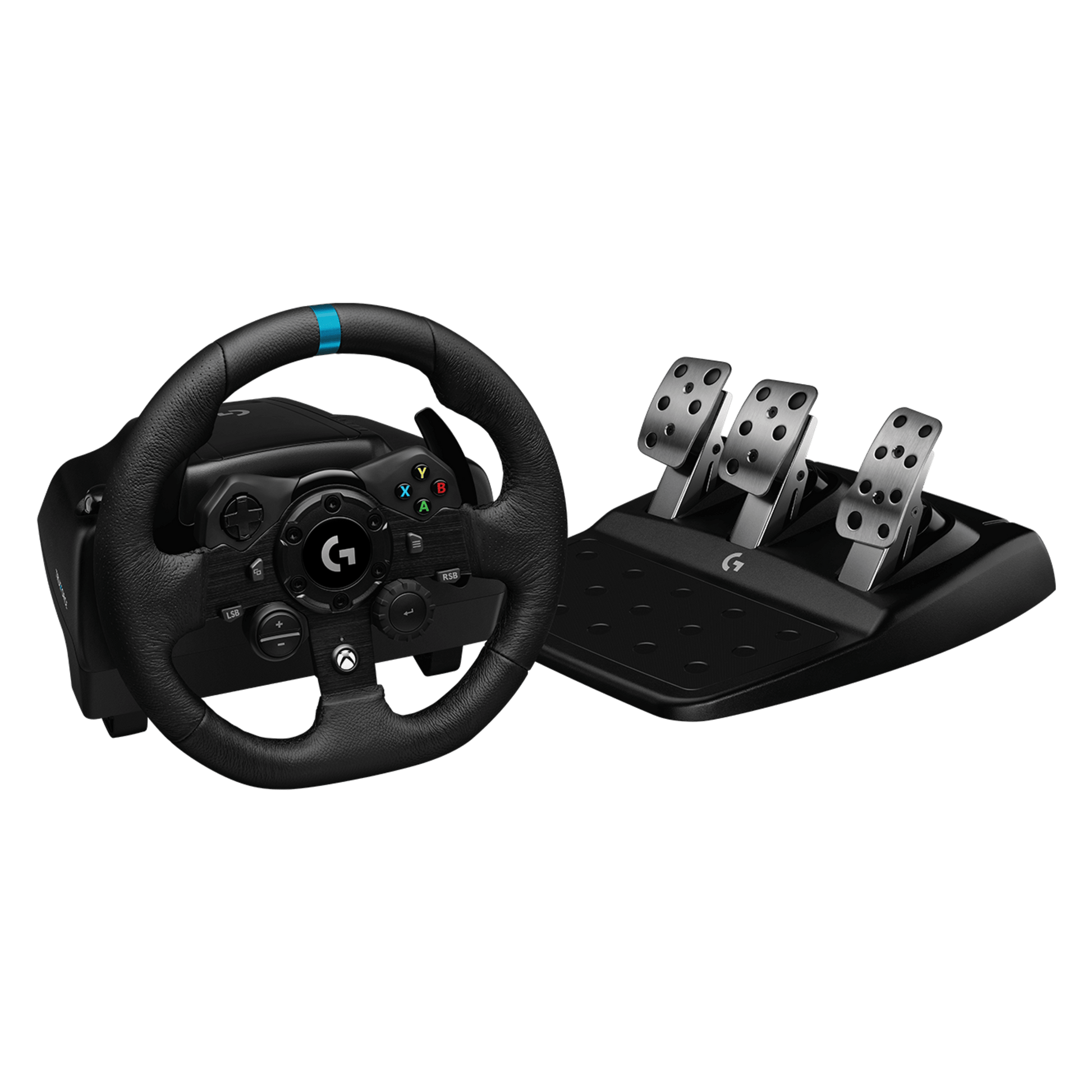 MAYDAN Accessoire Gaming Logitech G923 - Photo 1