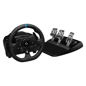 MAYDAN Accessoire Gaming Logitech G923 - Photo 1