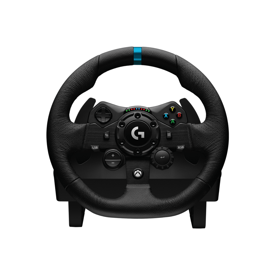 MAYDAN Accessoire Gaming Logitech G923 Noir - Photo 1