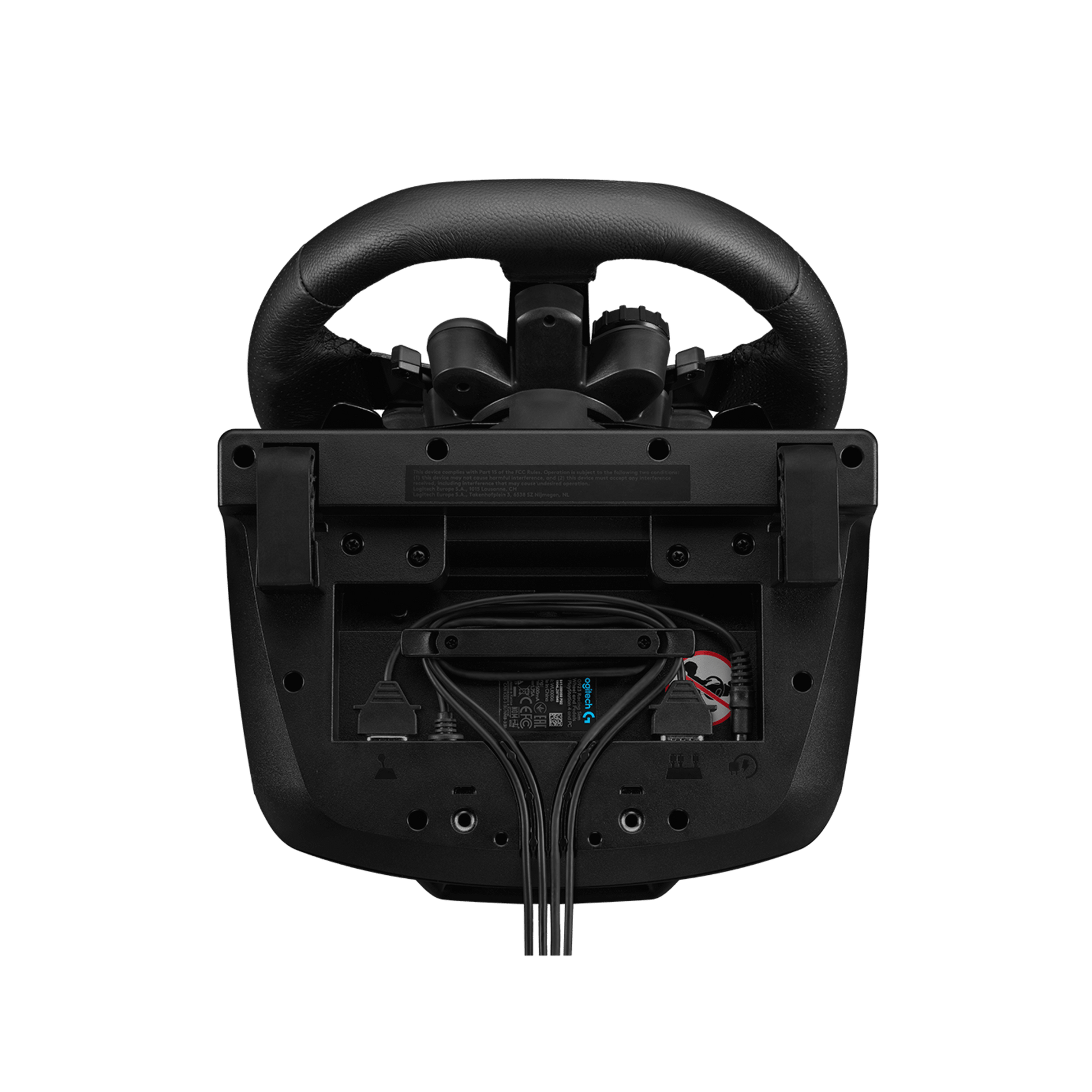MAYDAN Accessoire Gaming Logitech G923 - Photo 6