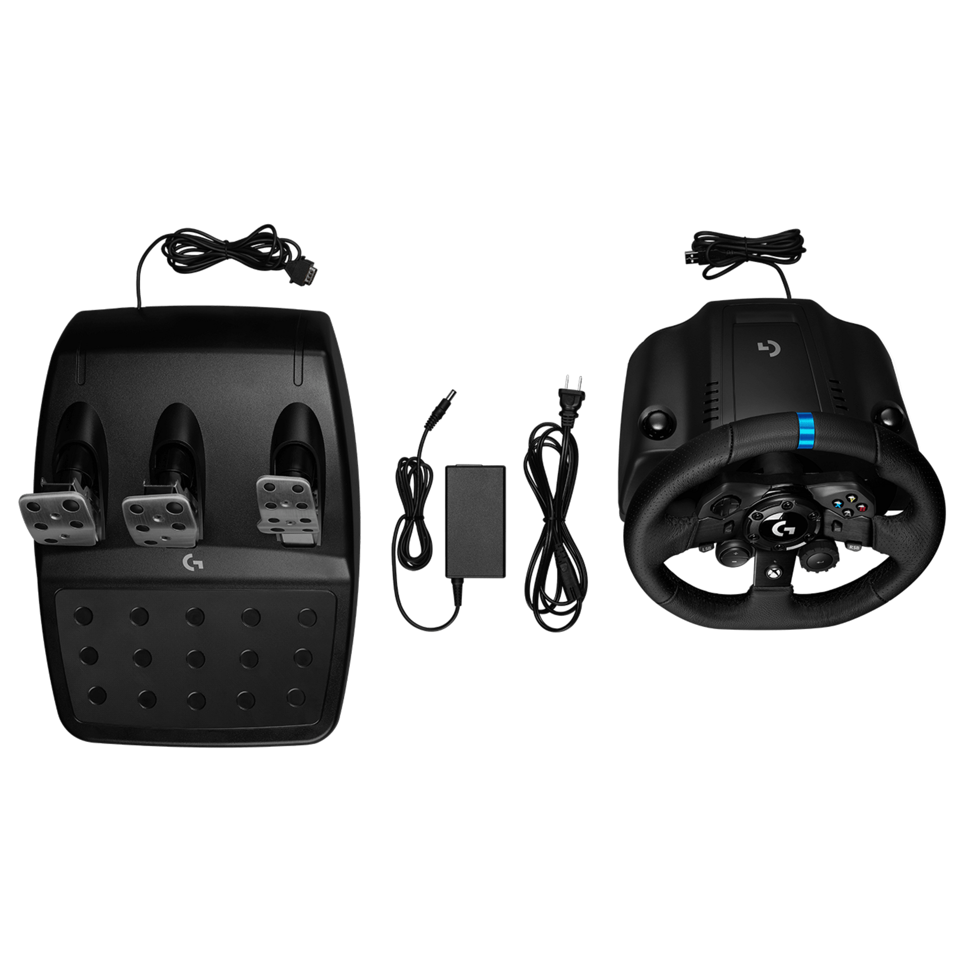 MAYDAN Accessoire Gaming Logitech G923 - Photo 7