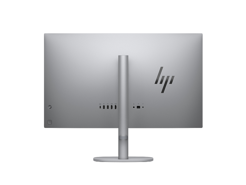 HP OmniStudio X 27-cs0006nk All-in-One / 27" Tactile / Core Ultra 7 155H / 32GB / 1TB SSD / FreeDOS