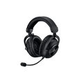 MAYDAN Casque Audio Logitech - Pro X Gaming Noir - Photo 1