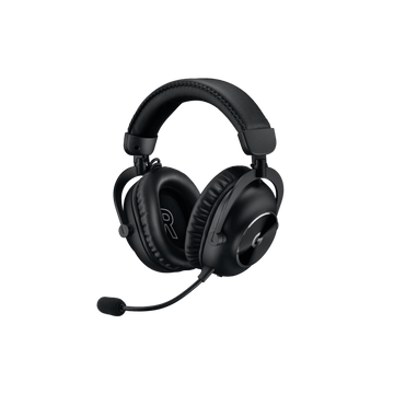 MAYDAN Casque Audio Logitech - Pro X Gaming Blanc - Photo 1