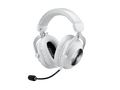 Casque audio Logitech PRO X 2 LIGHTSPEED blanc - photo 1