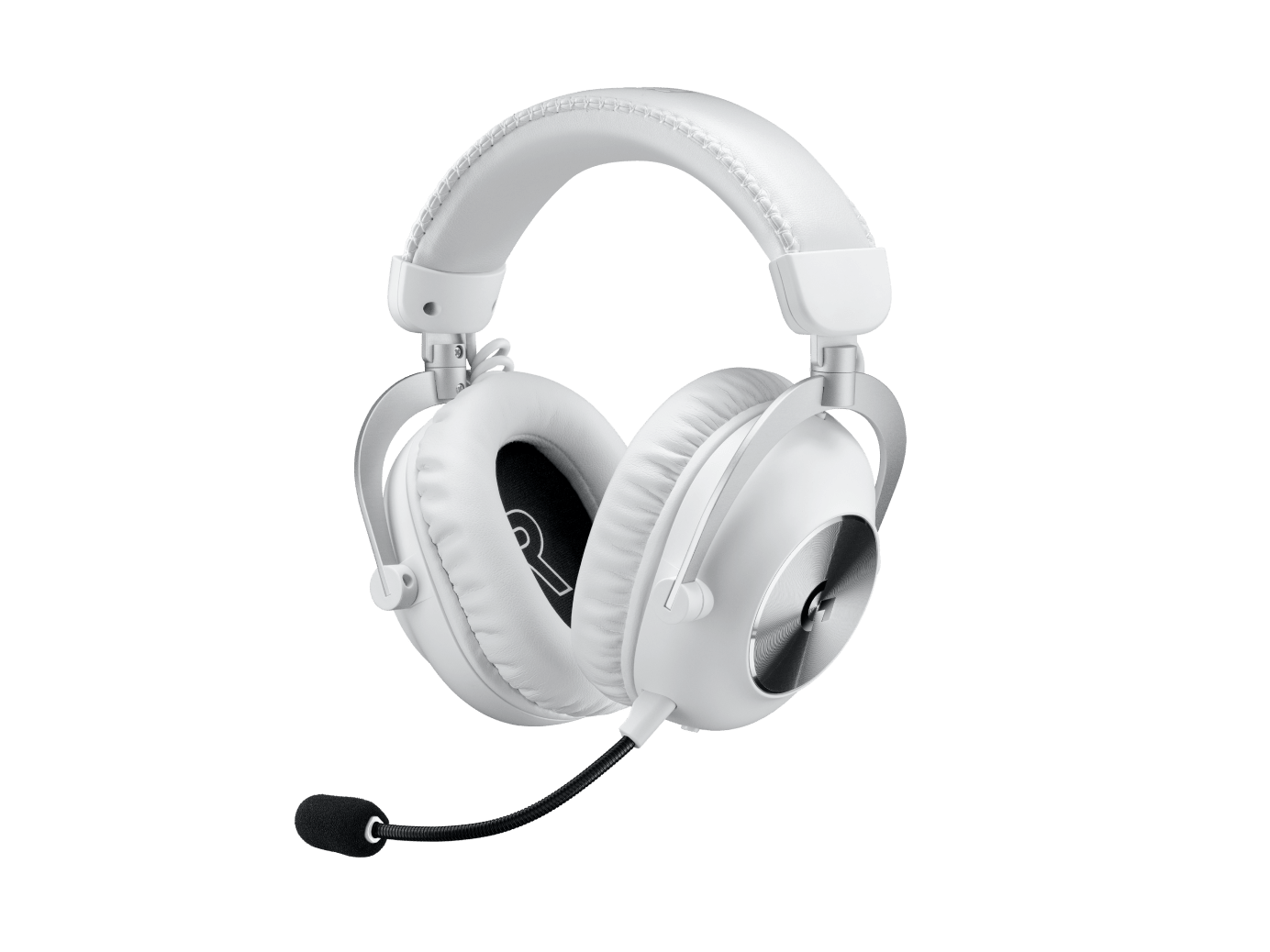 Casque audio Logitech PRO X 2 LIGHTSPEED blanc - photo 1
