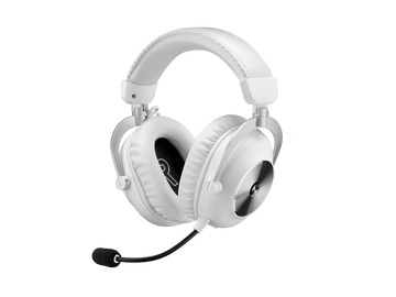 Casque audio Logitech PRO X 2 LIGHTSPEED blanc - photo 1