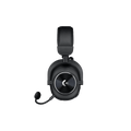 MAYDAN Casque Audio Logitech - Pro X Gaming Noir - Photo 3