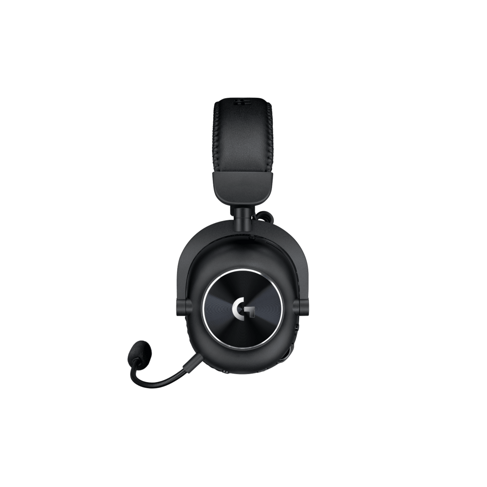 MAYDAN Casque Audio Logitech - Pro X Gaming Noir - Photo 3