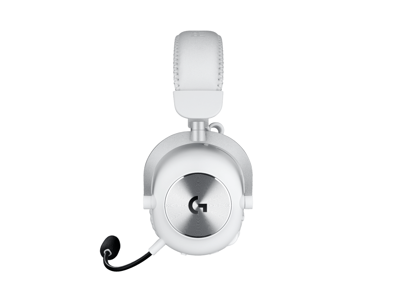 Casque audio Logitech PRO X 2 LIGHTSPEED blanc - photo 3