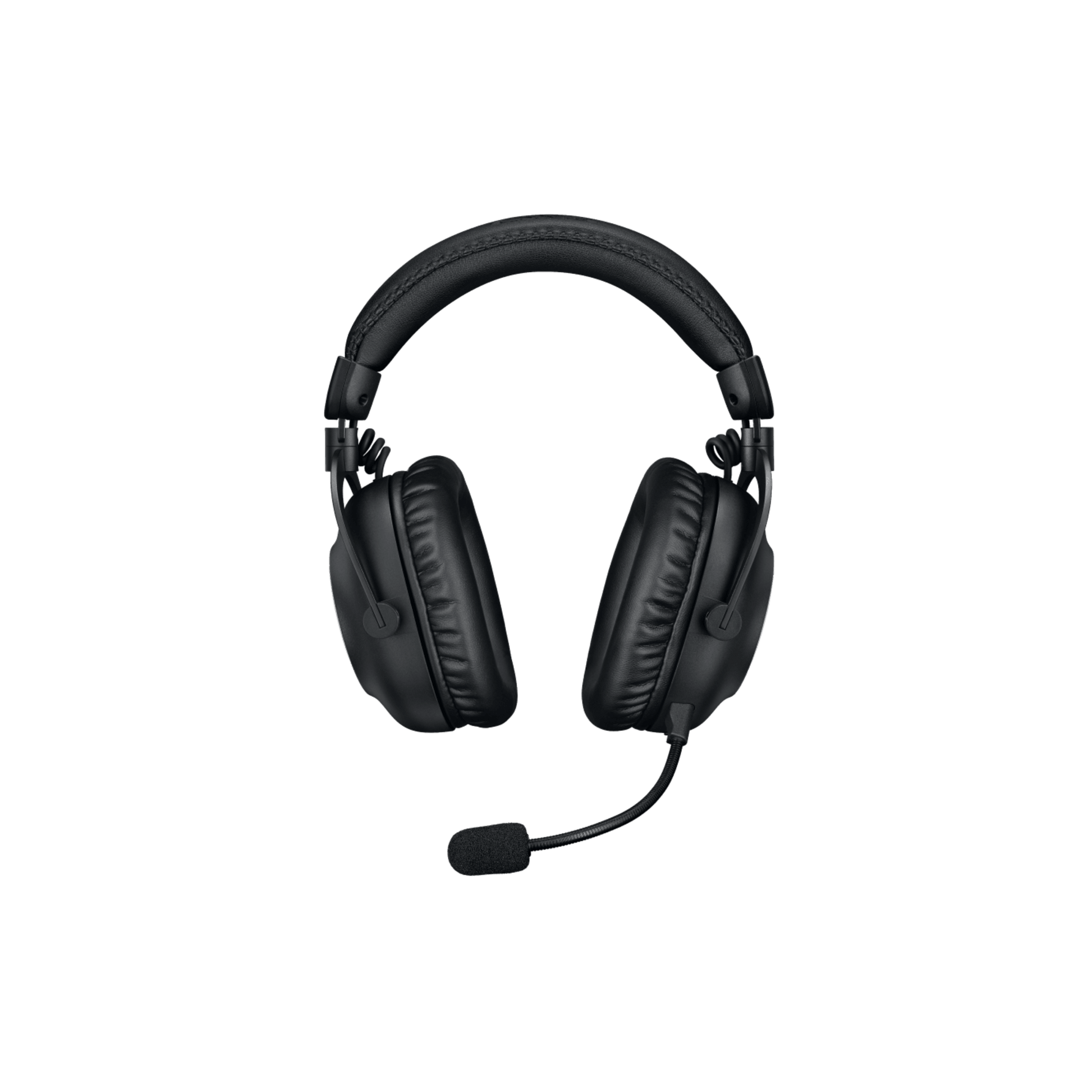 MAYDAN Casque Audio Logitech - Pro X Gaming Noir - Photo 4