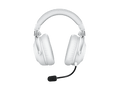 Casque audio Logitech PRO X 2 LIGHTSPEED blanc - photo 4