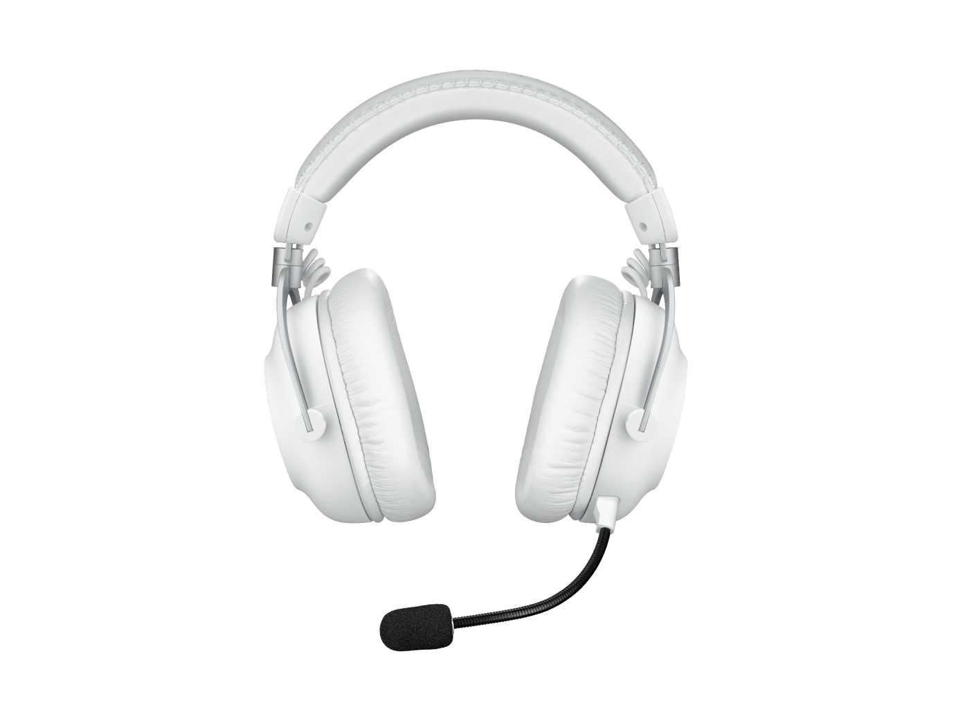 Casque audio Logitech PRO X 2 LIGHTSPEED blanc - photo 4