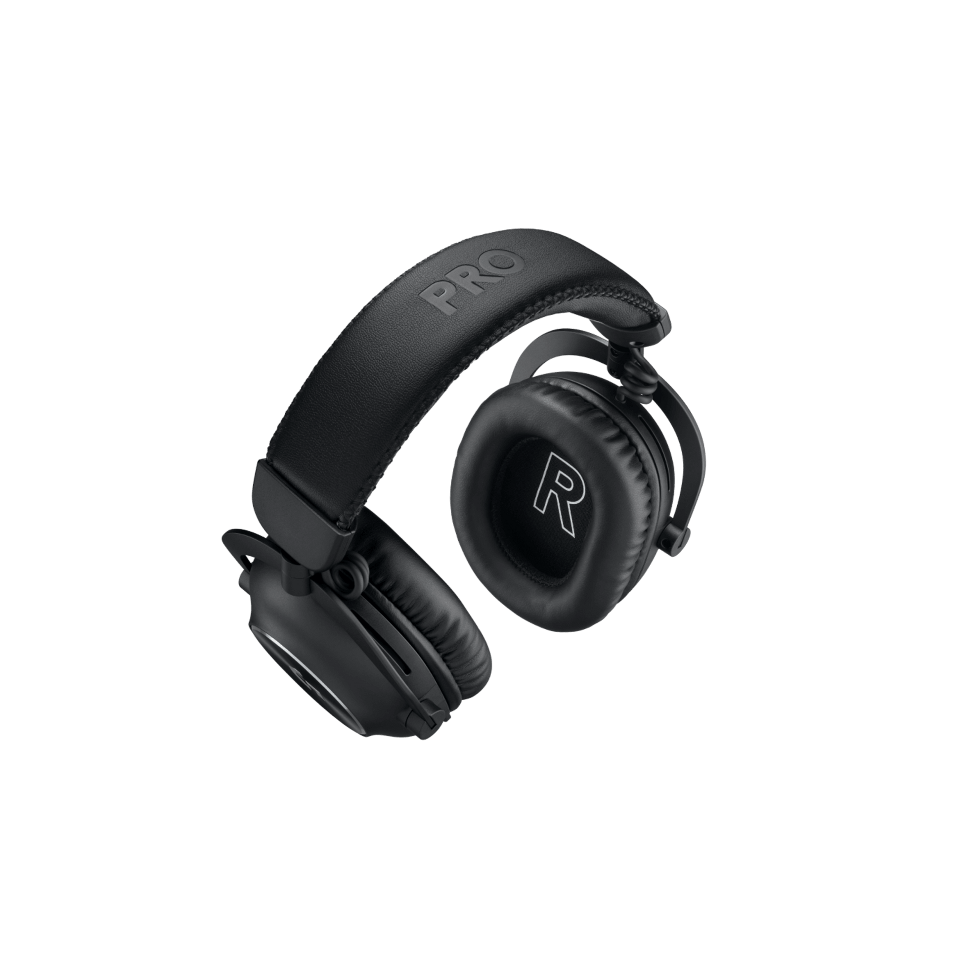 MAYDAN Casque Audio Logitech - Pro X Gaming Noir - Photo 5