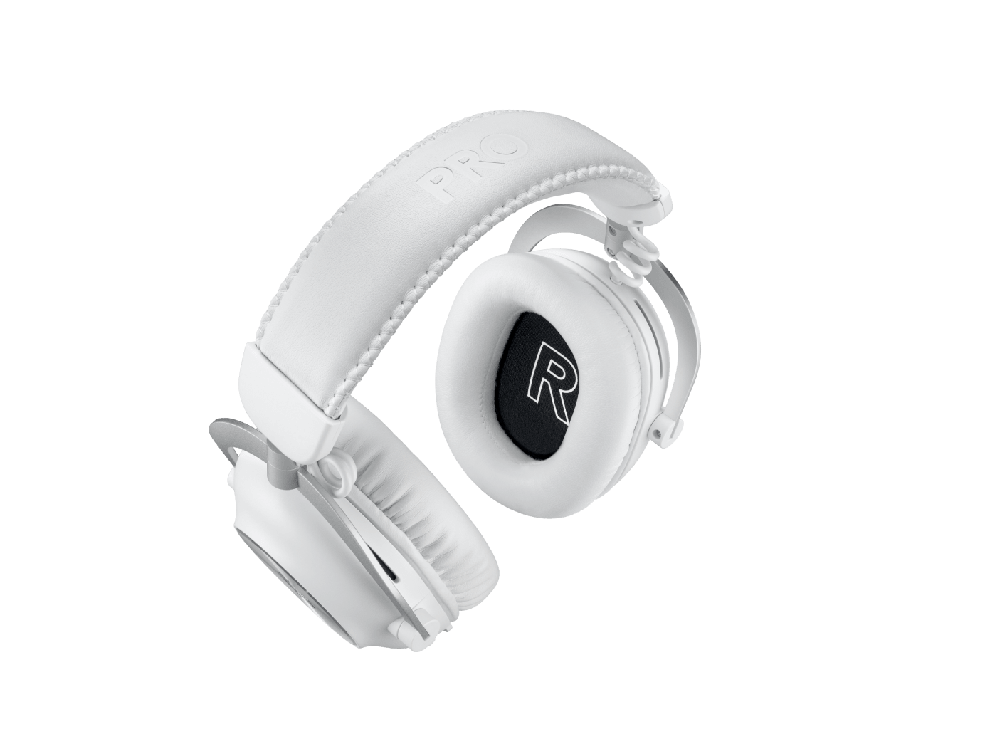 Casque audio Logitech PRO X 2 LIGHTSPEED blanc - photo 5
