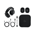 MAYDAN Casque Audio Logitech - Pro X Gaming Noir - Photo 6