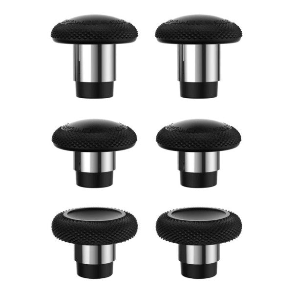 GameSir Detachable Joystick Caps ( Black )