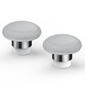 GameSir Detachable Joystick Caps (White)