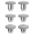 GameSir Detachable Joystick Caps (White)