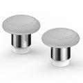 GameSir Detachable Joystick Caps (White)