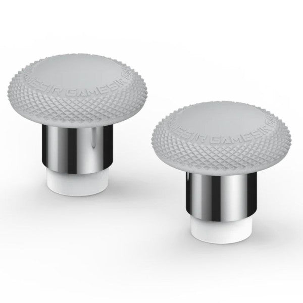 GameSir Detachable Joystick Caps (White)
