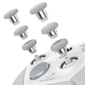 GameSir Detachable Joystick Caps (White)