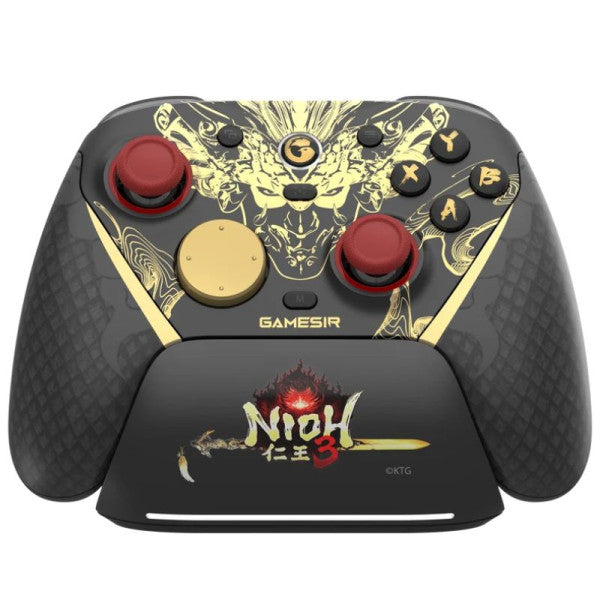 GameSir G7 Pro Wireless Controller ( Nioh 3 Edition )