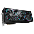 Gigabyte AORUS GeForce RTX 5090 MASTER 32Go GDDR7