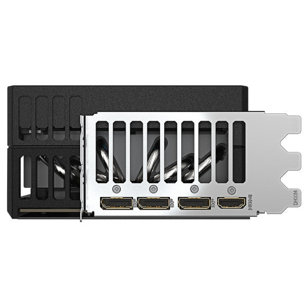 Gigabyte AORUS GeForce RTX 5090 MASTER 32Go GDDR7
