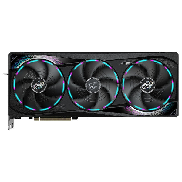 Gigabyte AORUS GeForce RTX 5090 MASTER 32Go GDDR7