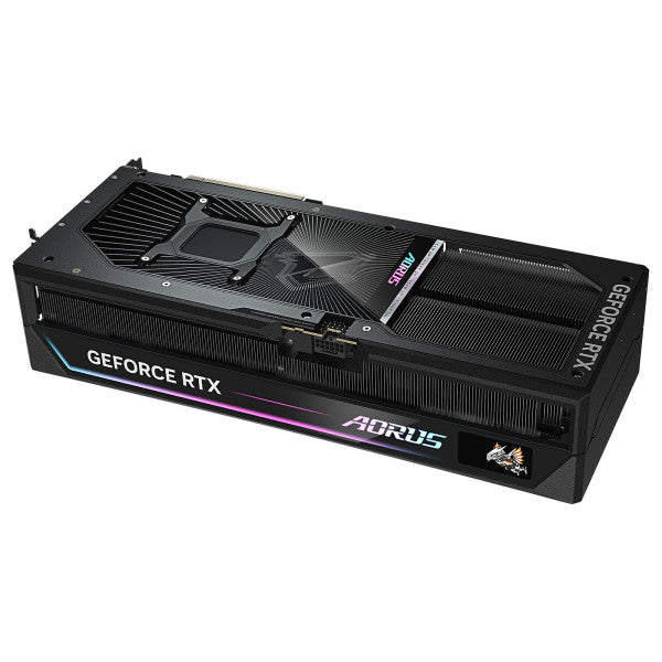 Gigabyte AORUS GeForce RTX 5090 MASTER 32Go GDDR7