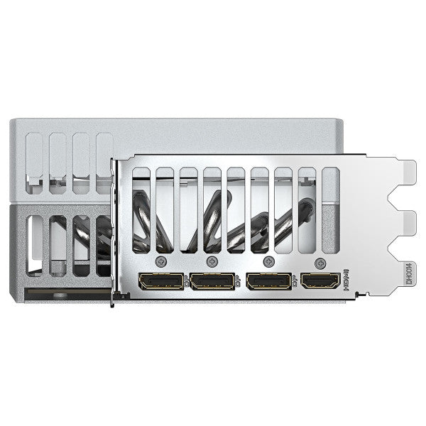 Gigabyte AORUS GeForce RTX 5090 MASTER ICE 32Go GDDR7