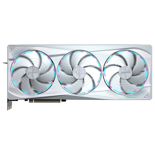 Gigabyte AORUS GeForce RTX 5090 MASTER ICE 32Go GDDR7