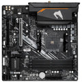 Gigabyte B550M AORUS ELITE AX
