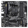 Gigabyte B550M DS3H R2