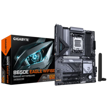 Gigabyte B650E EAGLE WIFI6E