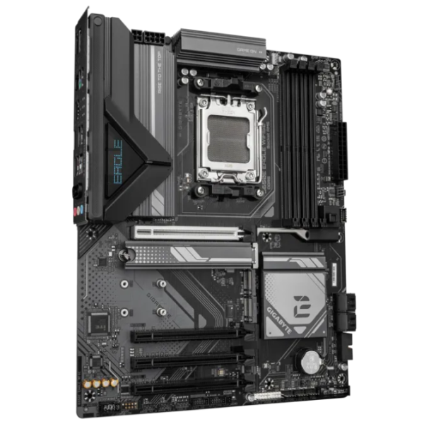 Gigabyte B650E EAGLE WIFI6E