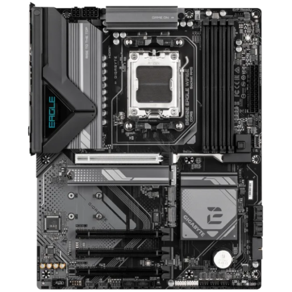 Gigabyte B650E EAGLE WIFI6E