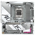 Gigabyte B850M AORUS ELITE WIFI6E ICE