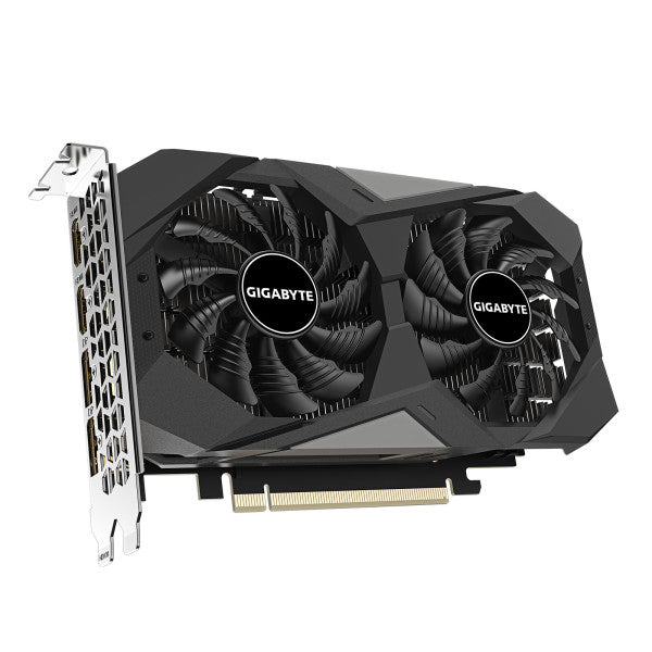 Gigabyte GeForce RTX 3050 WINDFORCE OC V2 6Go