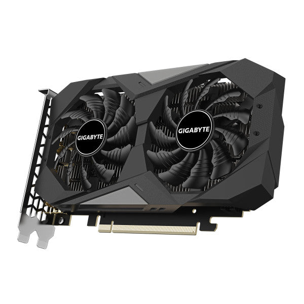 Gigabyte GeForce RTX 3050 WINDFORCE OC V2 6Go