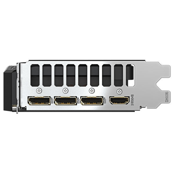 Gigabyte GeForce RTX 5060 Ti WINDFORCE OC 8Go GDDR7