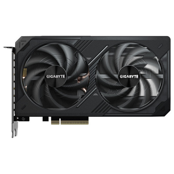 Gigabyte GeForce RTX 5060 Ti WINDFORCE OC 8Go GDDR7
