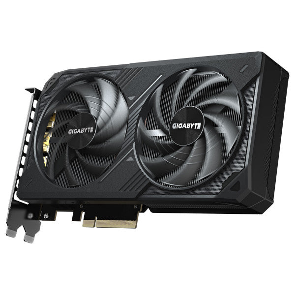 Gigabyte GeForce RTX 5060 Ti WINDFORCE OC 8Go GDDR7
