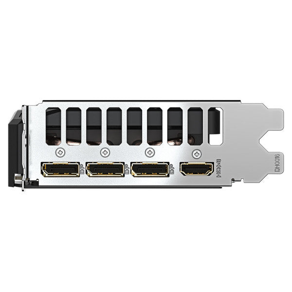 Gigabyte GeForce RTX 5060 WINDFORCE OC 8Go GDDR7
